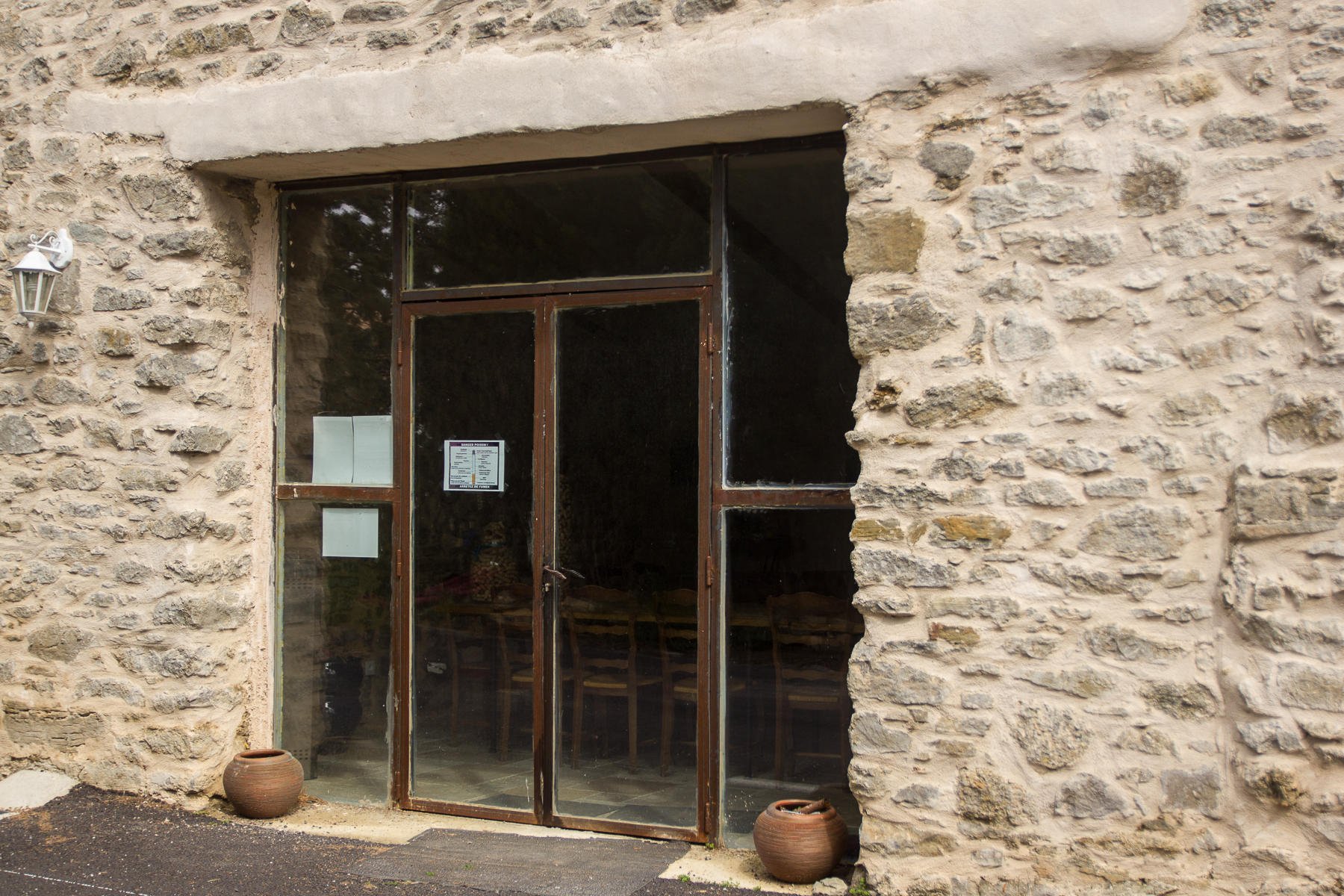 Salle de formation - par Vievie
